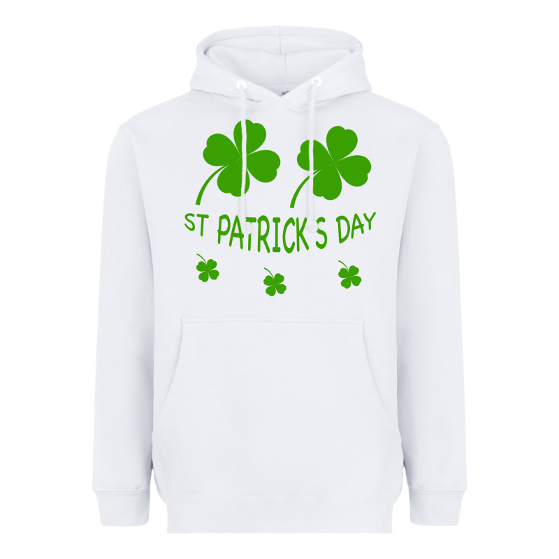 Irish Princess Heavyweight Hoodie by Bettercallsaul | Teevron