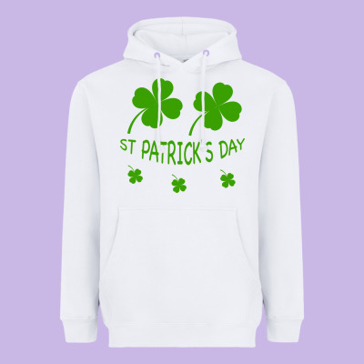 Irish Princess Heavyweight Hoodie Designed By Bettercallsaul