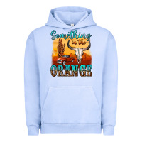 Pigment Grape Ice something in the orange Urban Hoodie - OliviaCreatesArt