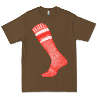Red Sock Fa Element 2 Premium Tee | Teevron
