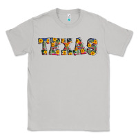 Moon Dust texas serape sunflower Classic Tee - AdoDesignShop