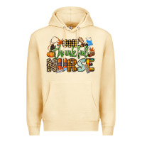 Pina Colada One thankful Nurse Premium Hoodie - NancyCooperArtShop