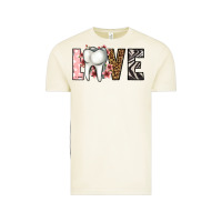 Vintage Arctic love dentist life Vintage Tee - Jasminsmagicworld
