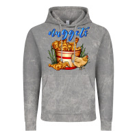 Cloud Rock nuggets Vintage Hoodie - AdoDesignShop