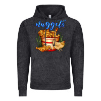 Vintage Arctic nuggets Vintage Hoodie - AdoDesignShop