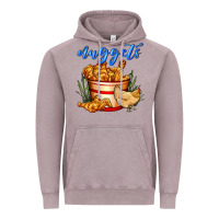 Vintage Zinc nuggets Vintage Hoodie - AdoDesignShop