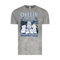 Cloud Rock chillin  with my sowmies Vintage Tee - AdoDesignShop