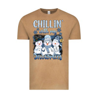 Vintage Camel chillin  with my sowmies Vintage Tee - AdoDesignShop
