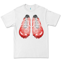 White red cleats fa element 3 Premium Tee - FaDigitalArtStudio