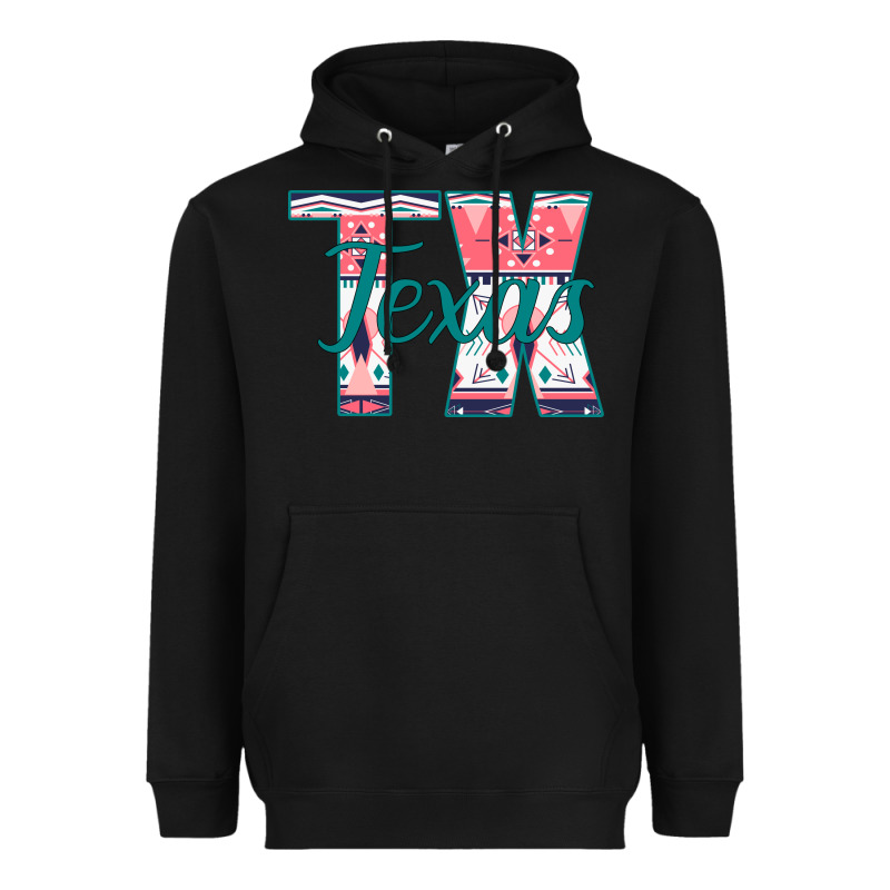 Texas Heavyweight Hoodie by Bettercallsaul | Teevron