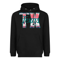 Black Texas Heavyweight Hoodie - Bettercallsaul