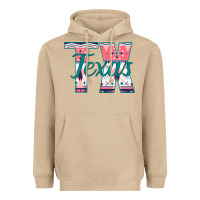 Mushroom Texas Heavyweight Hoodie - Bettercallsaul