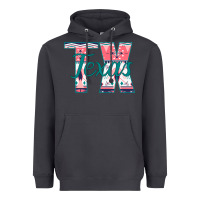 Smoke Texas Heavyweight Hoodie - Bettercallsaul