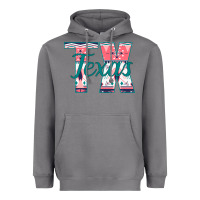 Storm Texas Heavyweight Hoodie - Bettercallsaul