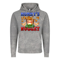 Cloud Rock mommy's little nugget Vintage Hoodie - AdoDesignShop