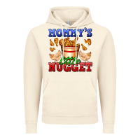 Vintage Artic mommy's little nugget Vintage Hoodie - AdoDesignShop