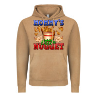 Vintage Camel mommy's little nugget Vintage Hoodie - AdoDesignShop