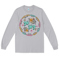 Moon Dust yo soy inspiration Long Sleeve Tee - MaliasSmallBusiness