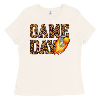 Bone game day lacrosse Ladies Tee - JahusDesignShop