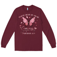 Burgundy mujeres buenas hay muchas Long Sleeve Tee - MaliasSmallBusiness