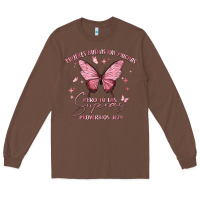Chestnut mujeres buenas hay muchas Long Sleeve Tee - MaliasSmallBusiness