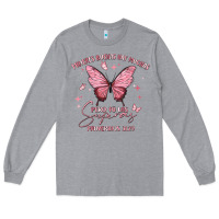 Heather Grey mujeres buenas hay muchas Long Sleeve Tee - MaliasSmallBusiness