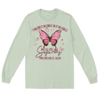 Matcha mujeres buenas hay muchas Long Sleeve Tee - MaliasSmallBusiness