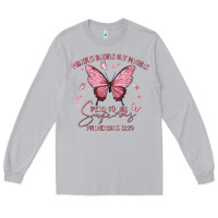 Moon Dust mujeres buenas hay muchas Long Sleeve Tee - MaliasSmallBusiness