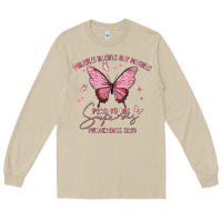 Mushroom mujeres buenas hay muchas Long Sleeve Tee - MaliasSmallBusiness