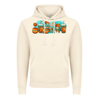 Vintage Artic basketball coffee cups Vintage Hoodie - Jasminsmagicworld