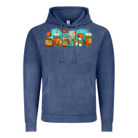 Vintage Denim basketball coffee cups Vintage Hoodie - Jasminsmagicworld