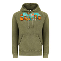 Vintage Olive basketball coffee cups Vintage Hoodie - Jasminsmagicworld