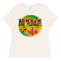 Bone Mama Cita Ladies Tee - texasbilliewilder