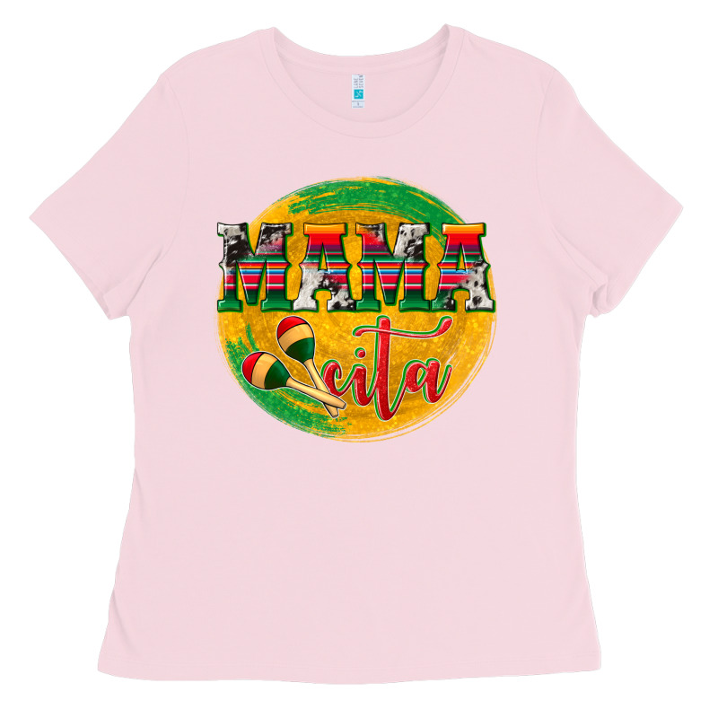 Mama Cita Ladies Tee by texasbilliewilder | Teevron