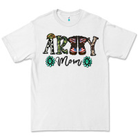 White army mom Premium Tee - SublimationCraftShop