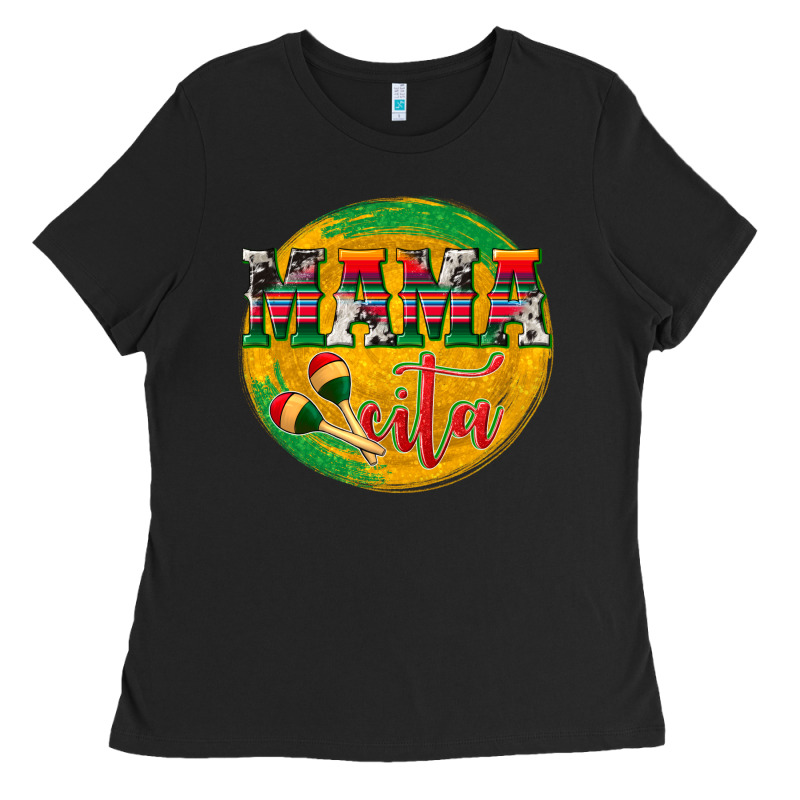 Mama Cita Ladies Tee by texasbilliewilder | Teevron