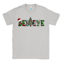 Moon Dust believe Christmas tree Classic Tee - AdoDesignShop