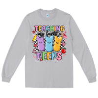 Moon Dust teaching my favorite peeps Long Sleeve Tee - MaliasSmallBusiness