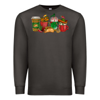 Smoke Tacos Coffee Cups Premium Sweatshirt - texasbilliewilder