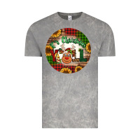 Cloud Rock it's Christmas y'all reindeer Christmas Vintage Tee - Jasminsmagicworld