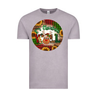 Vintage Zinc it's Christmas y'all reindeer Christmas Vintage Tee - Jasminsmagicworld