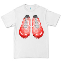 White red cleats fa element 2 Premium Tee - FaDigitalArtStudio
