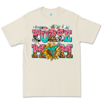 Bone nurse mom Premium Tee - AdoDesignShop