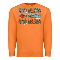 Carrot Dog Mama Premium Sweatshirt - texasbilliewilder