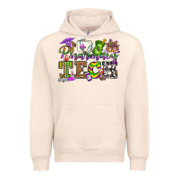 Sandshell mardi gras pharmacy tech Urban Hoodie - OliviaCreatesArt
