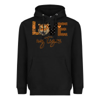 Black My Tigers Heavyweight Hoodie - Bettercallsaul