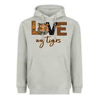Moon Dust My Tigers Heavyweight Hoodie - Bettercallsaul