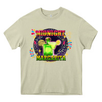 Mossy midnight margarita Heavy Core Tee - CTS Tumbler Store