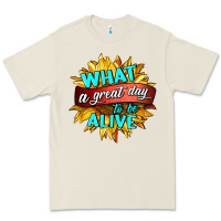 Bone what a great day to be alive Premium Tee - HRA Design Shop