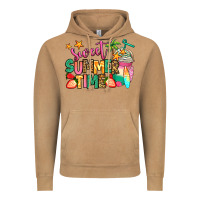 Vintage Camel sweet summer time iced coffee Vintage Hoodie - Jasminsmagicworld